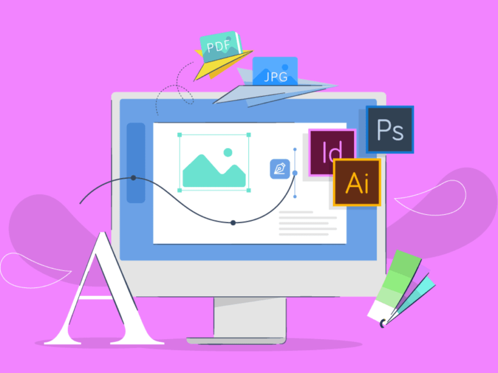 graphic design