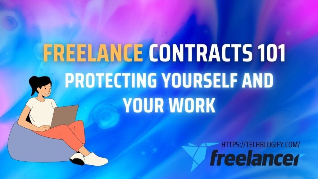 freelancing