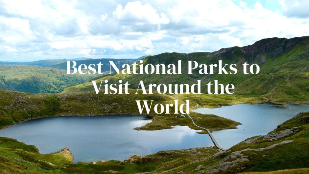 national parks