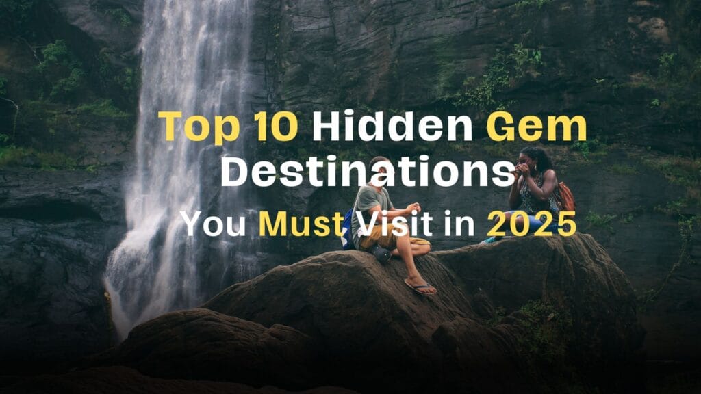 destination