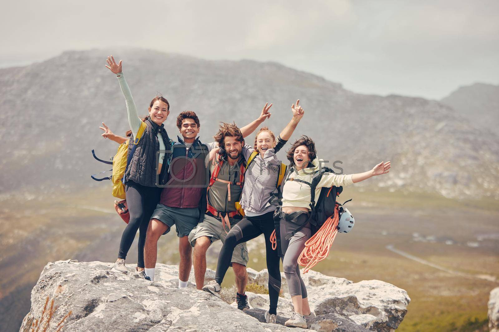 adventure
