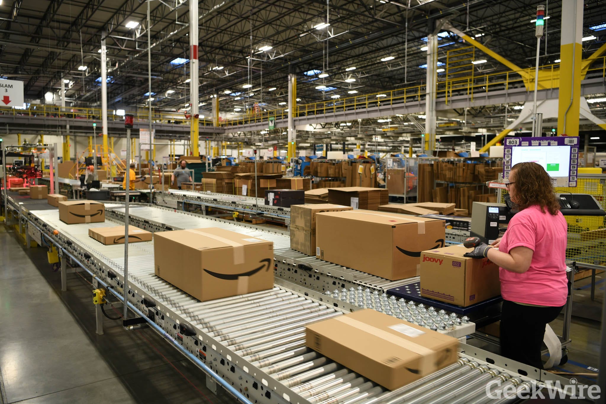 amazon