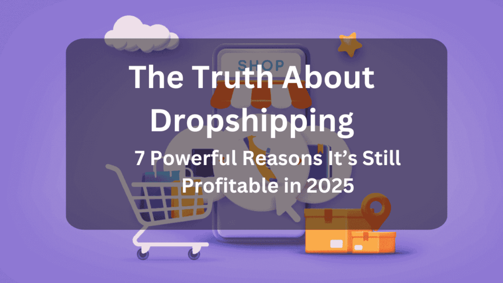 dripshipping