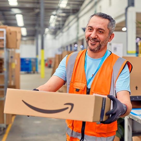 amazon