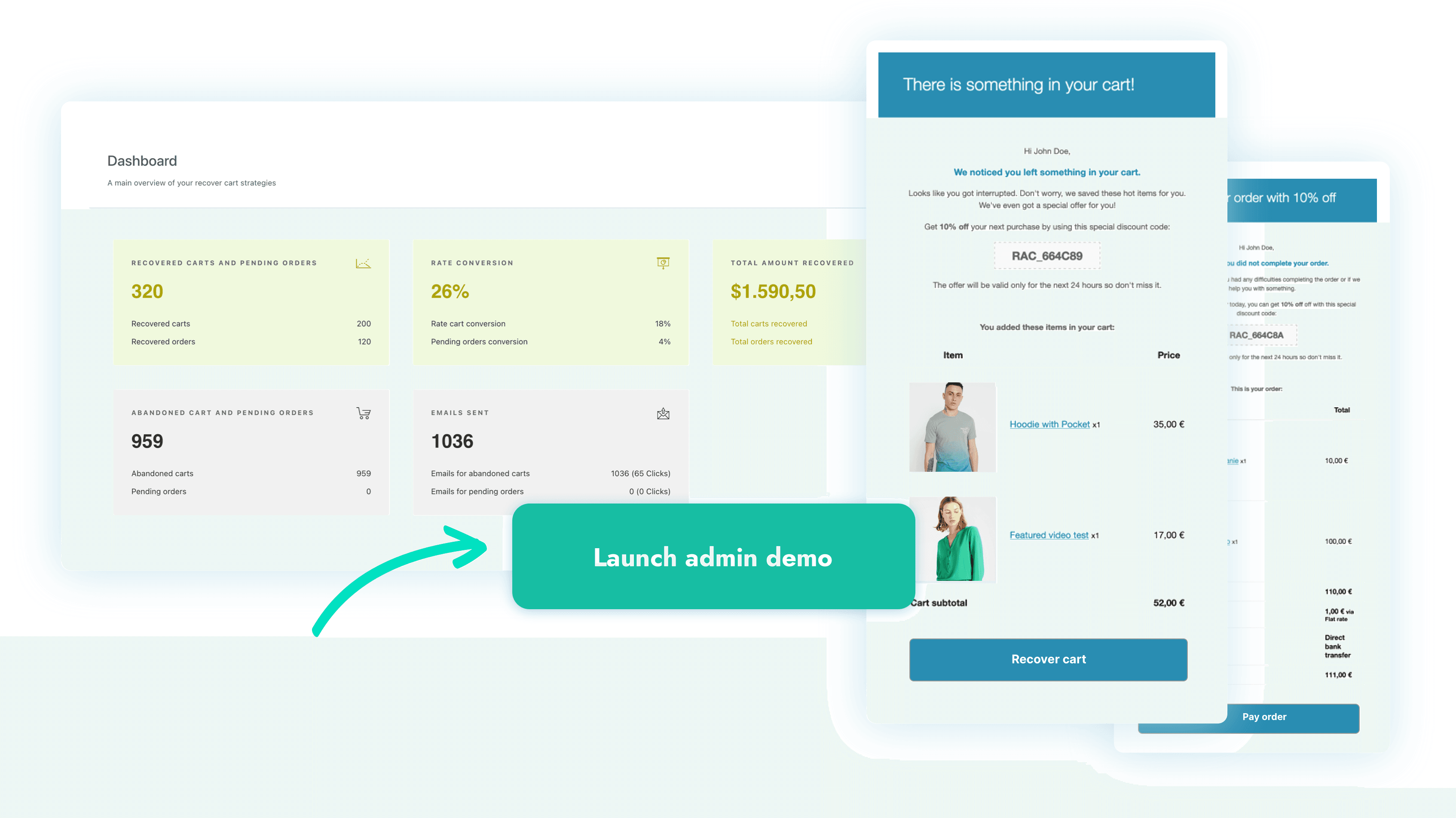 woocommerce