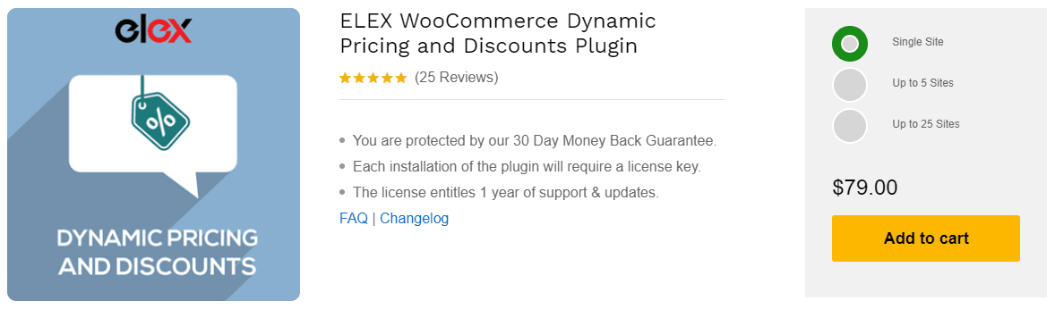 woocommerce