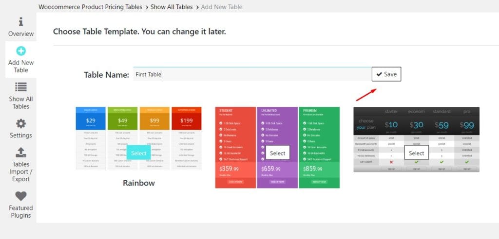 woocommerce