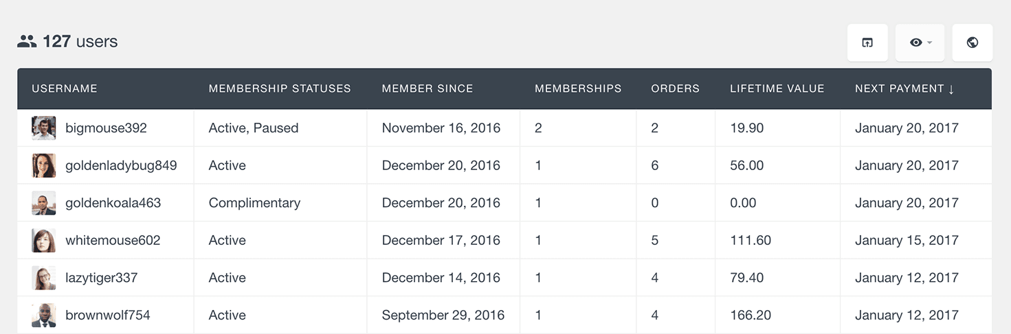 woocommerce