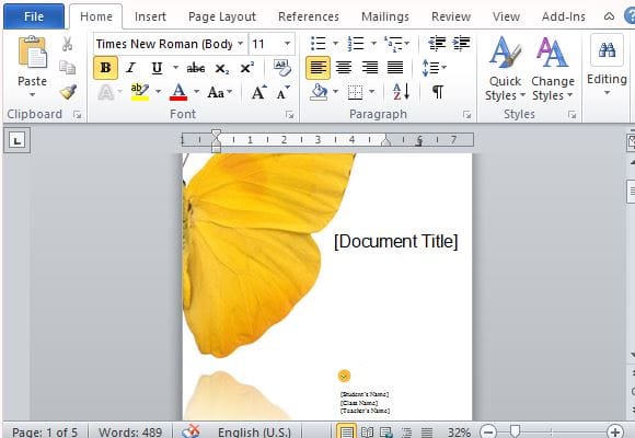 Microsoft