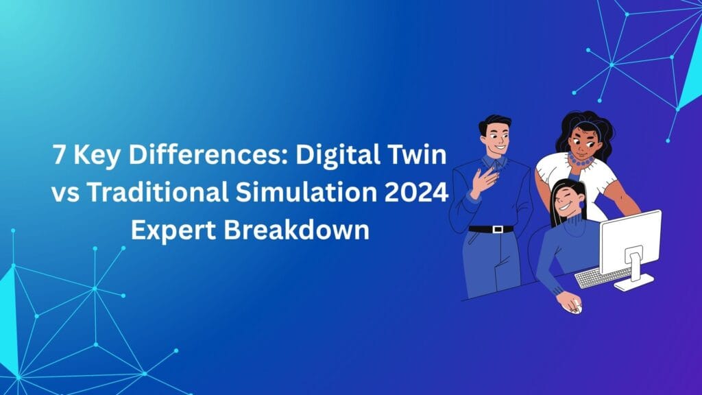 digital twin